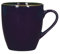 Rose & Tulipani - Set 4 Mug Concerto Blu Cobalto