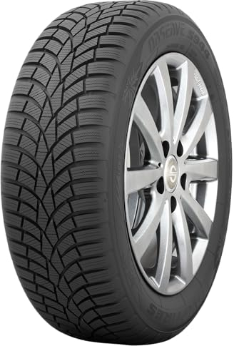 TOYO - 215/50 R19 TL 93T OBSERVE S944 BSW M+S 3PMSF - Winterreifen