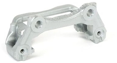 Hinten Vorne Kit supporto pinza freno Assale posteriore, Sx, Dx F BK 013