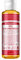 Dr. Bronners | 18-IN-1 Naturseife Rose | Organic Flüssigseife | Mit natürlichem Rosenaroma | Duschgel, Handseife, Shampoo und vieles mehr | Mit Bio Kokos-, Oliven- und Jojobaöl | 120 ml