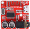 SVRITE MP3 Bluetooth Decoder Board Verlust Freier Auto Lautsprecher Audio Verst?Rker Modifiziertes Bluetooth 4.1 Circuit Stereo Empf?Nger