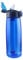 PengGengA Bouteille Filtre d'eau Extérieure avec Boussole Filtre Eau Portable 650ml pour la Randonnée, le Camping, la Survie et les Voyages