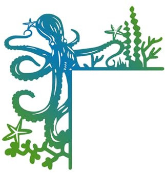 Hängesessel Kinderzimmer kreative Türeckendekoration Organizer Bett Kopfteil (A, One Size)