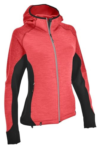 Maul Schneekopf II - Fleecejacke m. Flieder - 38