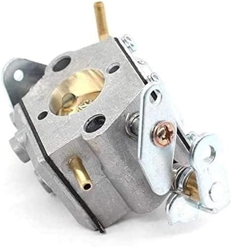 Carburetor kit For Engine Parts Chainsaw Carburetor For Partner 350 351 370 For Mcculloch 333 335 338 For Poulan 050 2055 For Spark For Plug Carb Kit
