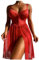 Dessous Damen Sexy Unterwäsche Damen Sexy Kleid Dessous Busen Kissen Bandage BH Nachtwäsche Lack- und Lederoptik, Unterwäsche Lingerie, Shapewear Clubwear Prinzessin Kleid Damen Body Spitze schwarz
