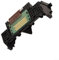 Geeignet für QY6-0086 Farbdruckkopf Ersatz-Kit Canon MX922 MX928 MX728 IX6780 IX6880 MX721 MX722 MX725 MX726 MX727 Drucker