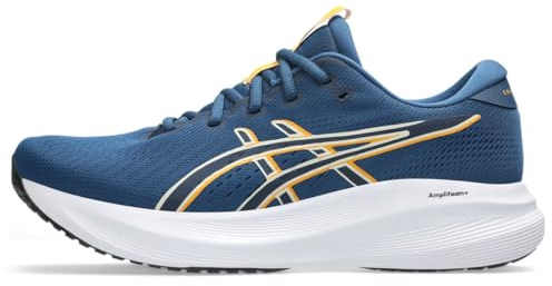ASICS Herren Gel-Excite 11 Sneaker, Twilight Blue Light Dust, 42.5 EU