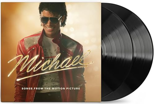 Michael: Songs from the Motion Picture