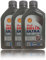 Shell HELIX ULTRA ECT C3 3x1 Liter