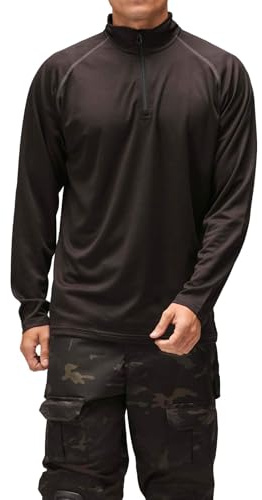 Viper TACTICAL Mesh-Tech Armour Top Black XXX-Large