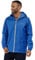 Pack-It III Wasserdichte und atmungsaktive Shell-Jacke mit Kapuze und Taschen