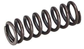 Feder Schaltposition OEM für Minarelli AM6 | Referenz AP8206261 kompatibel mit Beta RR 50 Enduro / Supermoto ab Bj. 2014, Aprilia RS 50 Bj. 1999 - 2005 AM6-Motor