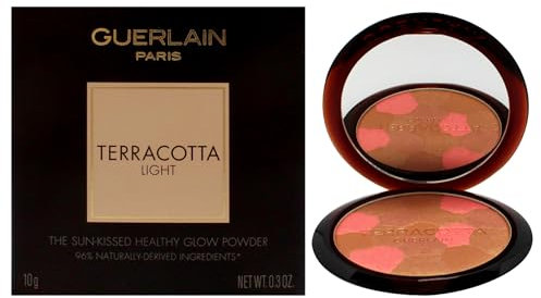 Guerlain Terracotta Light Bronzer, 05 Deep Cool, 10 g