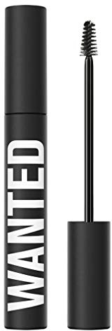 L'Oréal Paris Isabel Marant WANTED BROW POLISHER, durchsichtiger Gel-Mascara für optimales Definieren der Augenbrauen, 7 ml