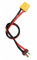 SKYRC Ladekabel XT60 für Akku T-Buchse