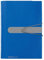 Herlitz 11208402 Fächermappe A4 PP 12 Fächer blau