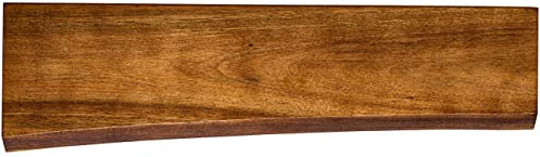Magnetisch messenrek 50 cm acacia