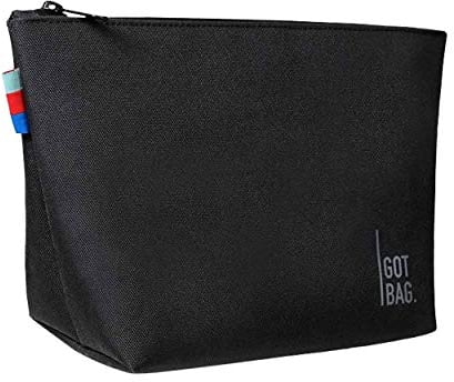 GOT BAG Showerbag Black