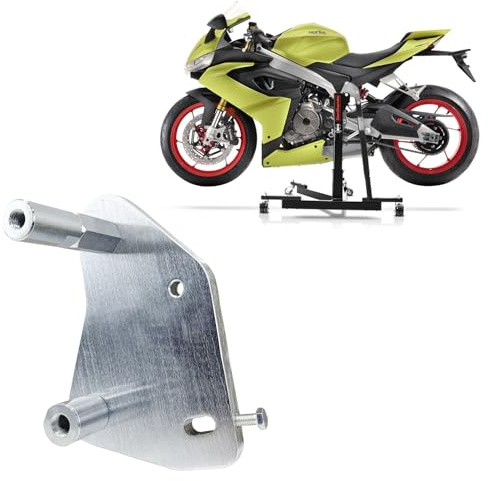 Adapterplatte für ConStands Power Classic/Evo für Aprilia RS 660 20-25