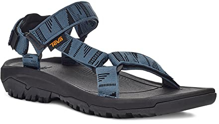 Teva Men's Hurricane Xlt2 Sandals, Chara Orion Blue, 7 UK