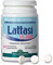 NATURANDO - Lattasi 15000 40 compresse Gastro resistenti integratore alimentare per la digestin della lattosio 80g