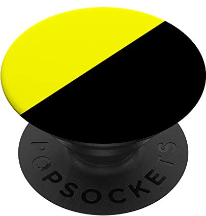 Ancap Anarcho Kapitalismus PopSockets mit austauschbarem PopGrip