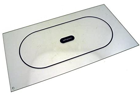 Estante superior de bandeja de verduras (113300-10654) Refrigerador, congelador 481245088174,482 Whirlpool