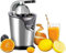 Stalwart DA-JC203 Professional Stainless Steel Citrus Juicer Machine 160W
