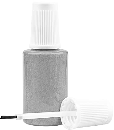 GAL - INDUSTRIAL Lackstift passend für BMW 354 TITANUM SILVER Auto Lack Reparatur Lackstift Auto