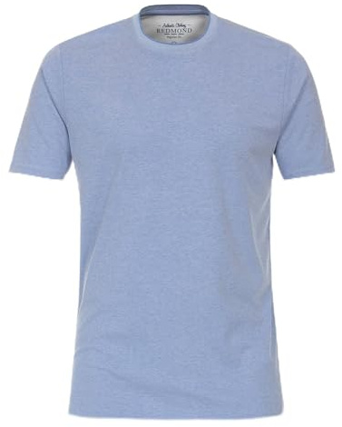 Redmond T-Shirt Uni nah