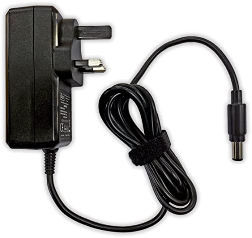 Classic Charger compatible with DYSON 17530-01 (DC30, DC31, DC34, DC35, DC44, DC45 and DC56)