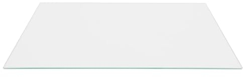 sparefixd for LIEBHERR Glass Shelf Fridge Freezer 40cm Wide x 29cm Deep