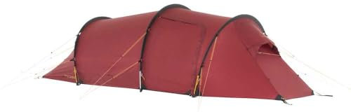 Nordisk Zelt SEILAND 2 SP Burnt Red, Einheitsgrösse