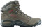 LOWA Renegade EVO GTX MID Stein/ROTHOLZ - 10