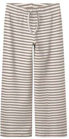 NAME IT Girl Hose Straight Fit