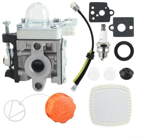 Carburatore per soffiatore a foglia, carburatore di ricambio per modelli PB-2520 PB2520 PB 2520