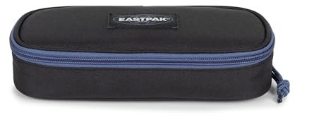 EASTPAK Accessoires ovales Simples Kontrastprblack, Kontrastprblack, Taille Unique, EASTPAK KontrastPrBlack Accessoires ovales Simples