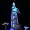 MENZAVA Licht-Set Kompatibel Mit 76269 Avengers Tower - Led-Beleuchtungsset Für Bausteinen Modell - Modell Set Nicht Enthalten