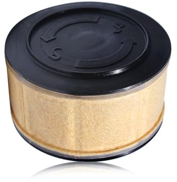 Gubeter Pour filtre à Air Pour Stihl MS251, Pour pièces Pour Stihl Ms271, 1141 120 1600