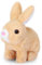 YeahBoom Conejo de Peluche Electrónico Interactivo,Conejo de Peluche con Juguete de Sonido,Conejito de Pascua de Peluche,Juguetes de Conejito para Niños,Juguete de Conejito Saltando
