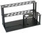 Modellauto-Fernbedienung Ersatz Zubehör Halter Rack Auto Werkzeug Regal Schraubendreher Organizer