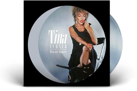 Private Dancer (40th Anniversary Picture Disc)