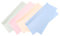 Holibanna Lot De 4 Chiffons En Fibre Pour Lunettes 37 X 37 Cm Anti-poussière