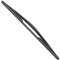MRBVHGPKUT Escobillas limpiaparabrisas para Vauxhall para Opel para Corsa C 2000 2001 2002 2003 2004 2005 2006 Escobilla Limpiaparabrisas Trasera Escobillas limpiaparabrisas