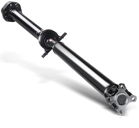Arbre Transmission pour BMW E46 323Ci 323i 325Ci 325i 328i L6 2.5L Arbre Transmission Arrière 26111229565 Kit Transmission