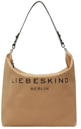LIEBESKIND Clea L Canvas Hobo