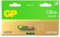 Piles AAA - Lot de 12 | GP Ultra | Piles Stilo AAA Alcaline de 1,5 V/LR03 - Longue durée de Vie