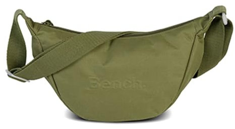 Bench. Loft Crossbody Bag Khaki/Reed