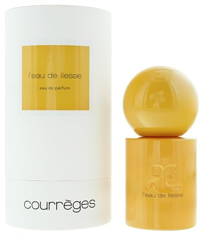 Courrèges L'eau De Liesse Eau de Parfum 50ml